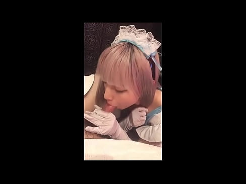 ❤️ Japoney Idol [mayuka], akanjo ankizivazy frantsay, tapany 1, mitsoka sy mitsangatsangana miaraka amin'ny lotion ❤️❌ Vaovao aminay ️❤