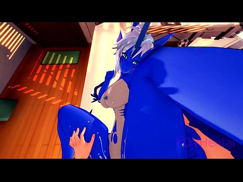 ❤️ Lalao Demony Fish Girl Monster aterineto ❤️❌ Vaovao aminay ️❤