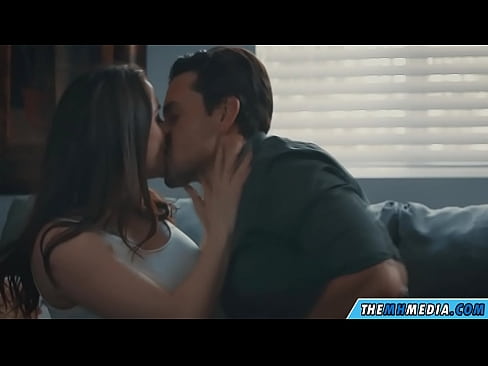 ❤️ Firaisana ara-nofo miaraka amin'ny reny tsara busty ❤️❌ Vaovao aminay ️❤