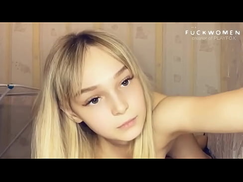 ❤️ Ankizivavy mpianatra tsy afa-po dia manome crème am-bava manapotipotika ny mpiara-mianatra aminy ❤️❌ Vaovao aminay ️❤